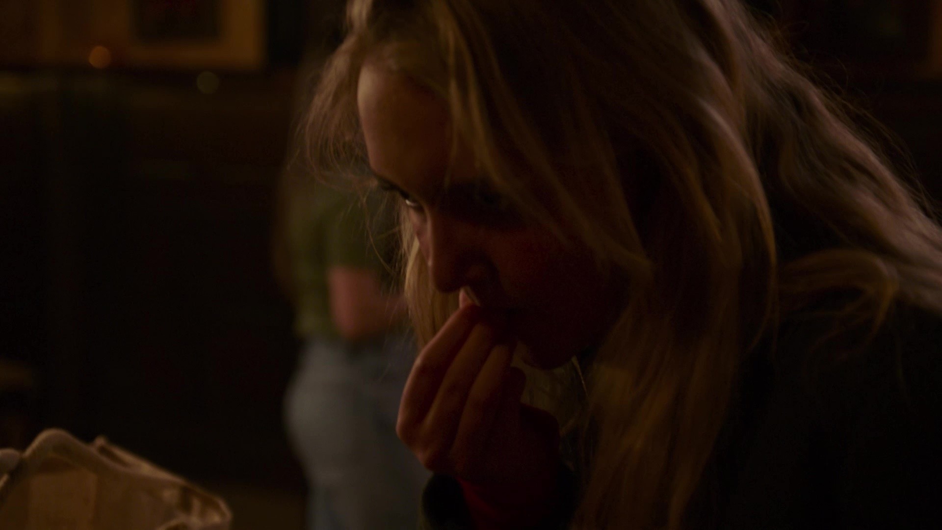 Demi's verslaving loopt uit de hand